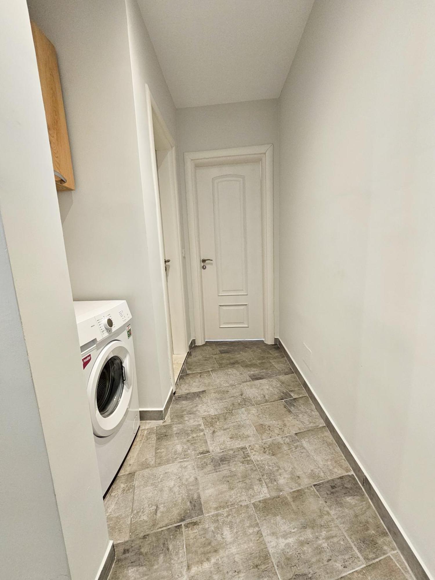Sea View Apartments Durres Ngoại thất bức ảnh