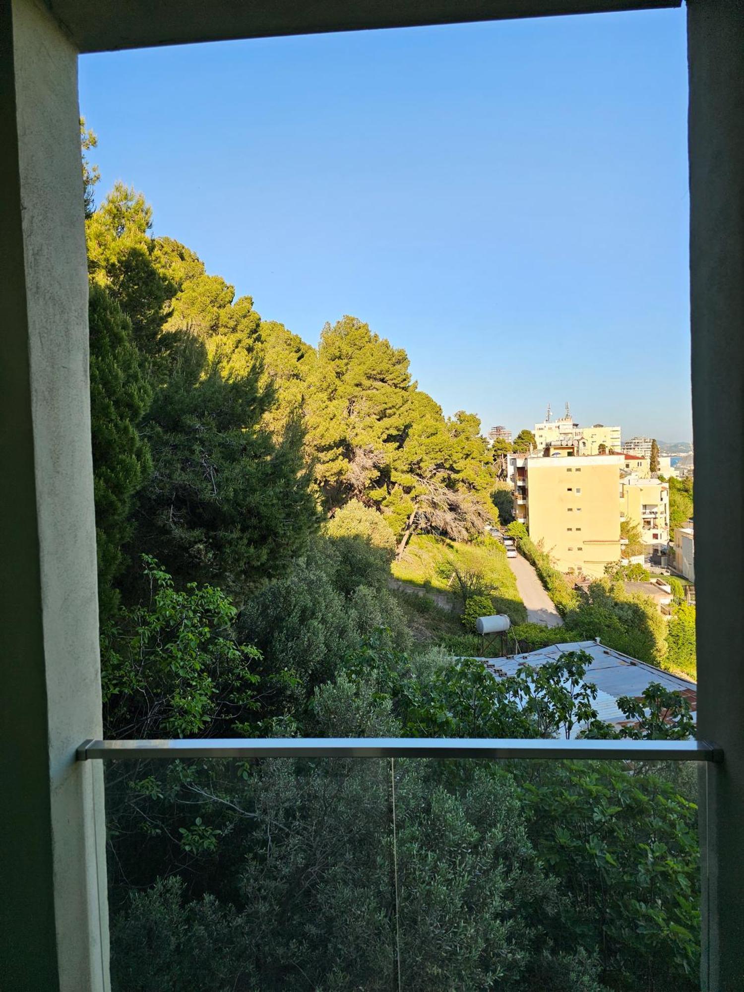 Sea View Apartments Durres Ngoại thất bức ảnh