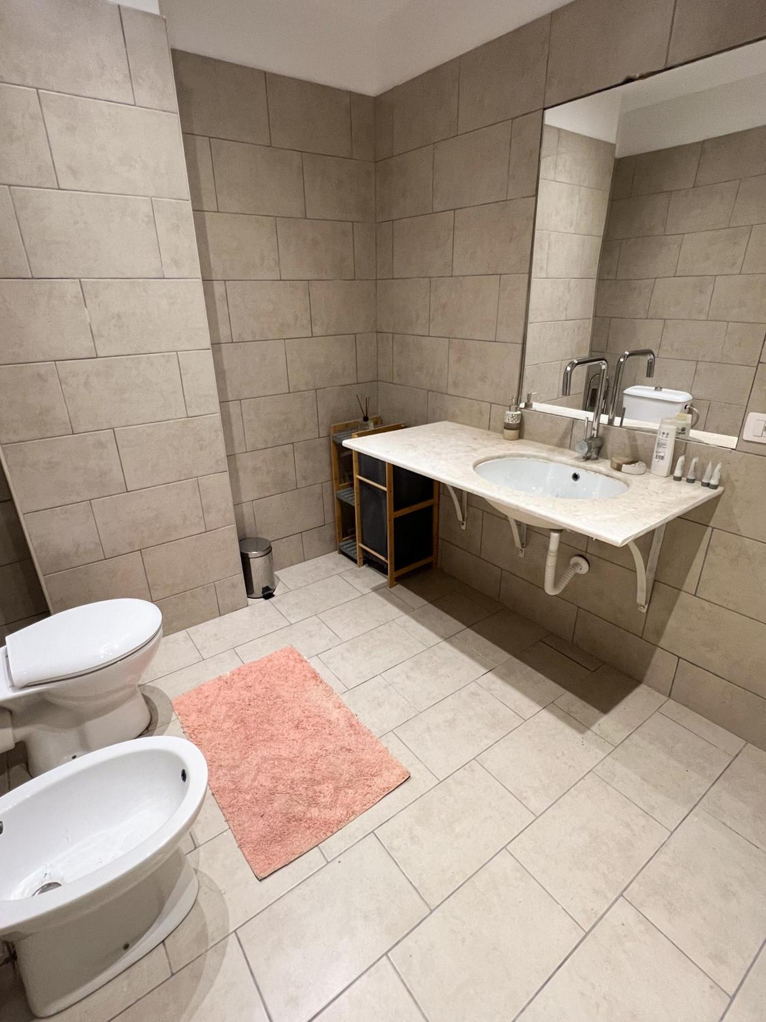 Sea View Apartments Durres Ngoại thất bức ảnh
