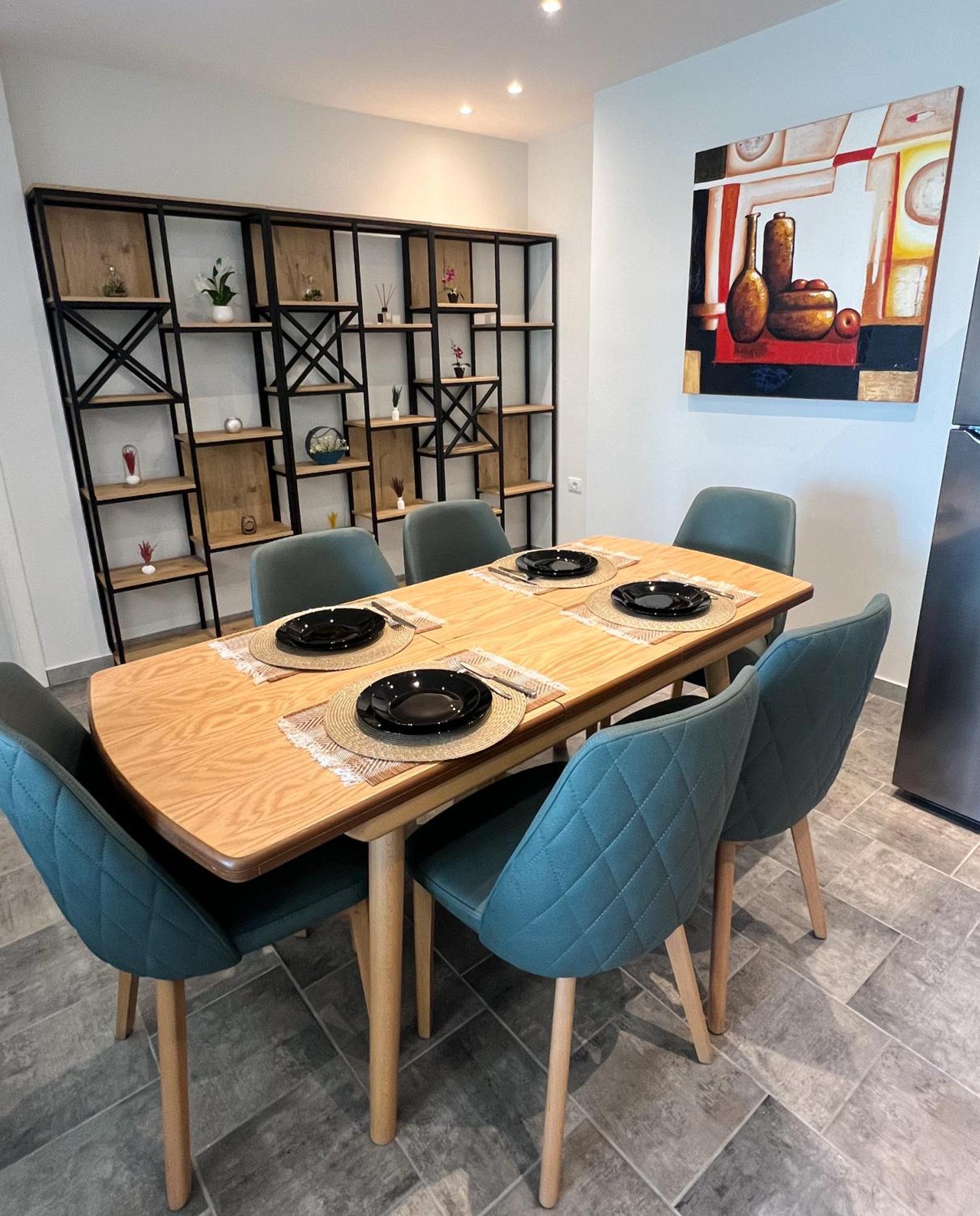 Sea View Apartments Durres Ngoại thất bức ảnh