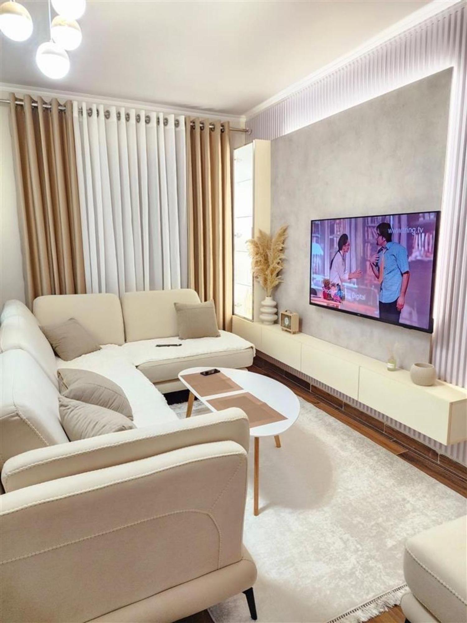 Sea View Apartments Durres Ngoại thất bức ảnh