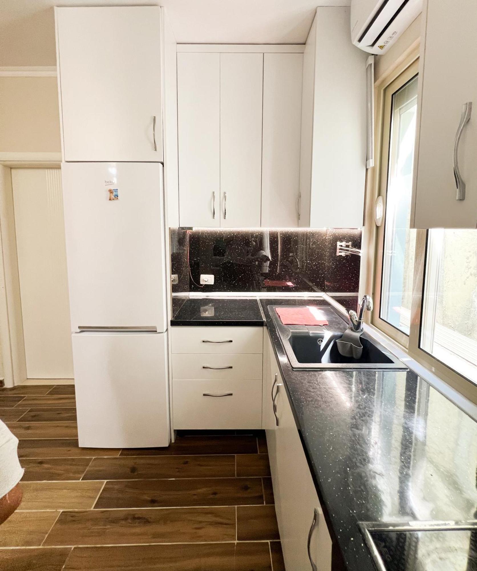 Sea View Apartments Durres Ngoại thất bức ảnh