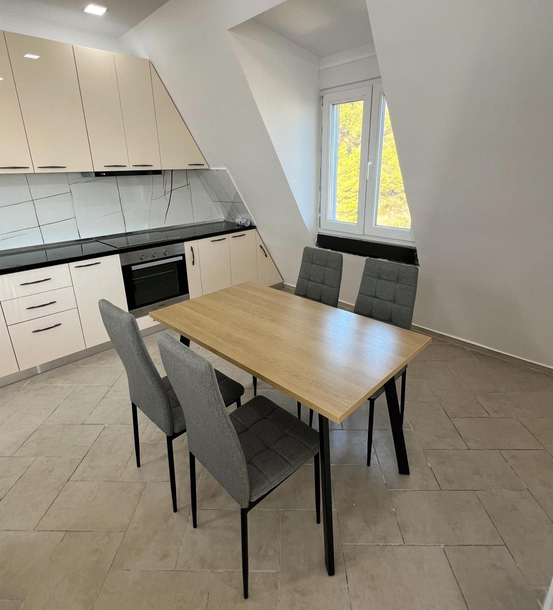 Sea View Apartments Durres Ngoại thất bức ảnh