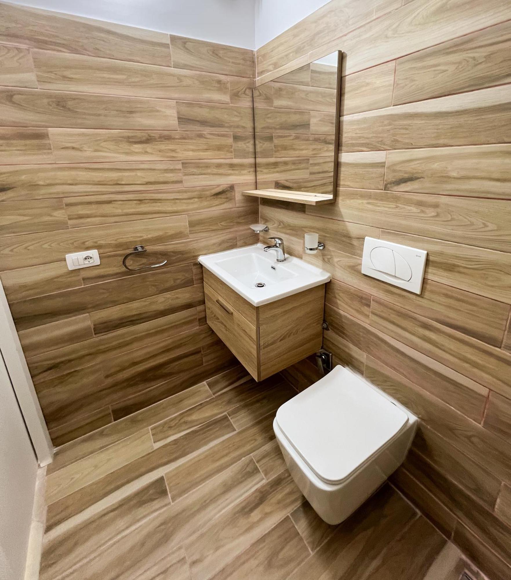 Sea View Apartments Durres Ngoại thất bức ảnh
